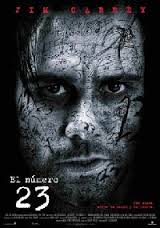 El Número 23 (2007) poster